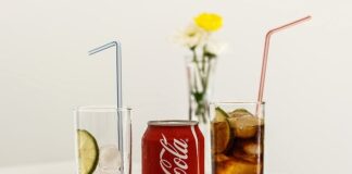 Co pić zamiast coca coli?