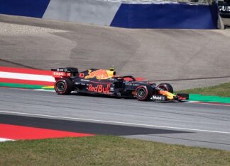 Czym się różni Red Bull od Tigera?