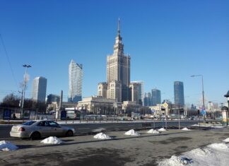 Co spróbować w Polsce?