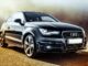 Ile waży Audi A1? Ile waży Audi A1?