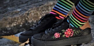 Jakie sneakersy najwygodniejsze?