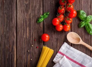 Czy w Biedronce jest makaron bezglutenowy?