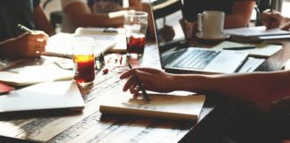 Jakie są rodzaje napojów?