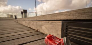Czy Coca Cola to energetyk?