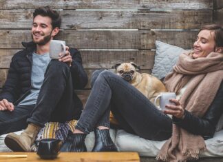 Czy picie kawy nawadnia organizm?