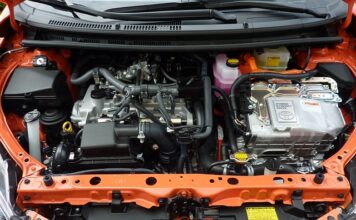 Kiedy montuje się baterie podtynkowe?