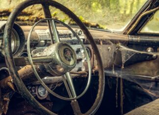 Jaki kolor armatury wybrać?