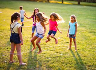 Promocje na obozy i kolonie