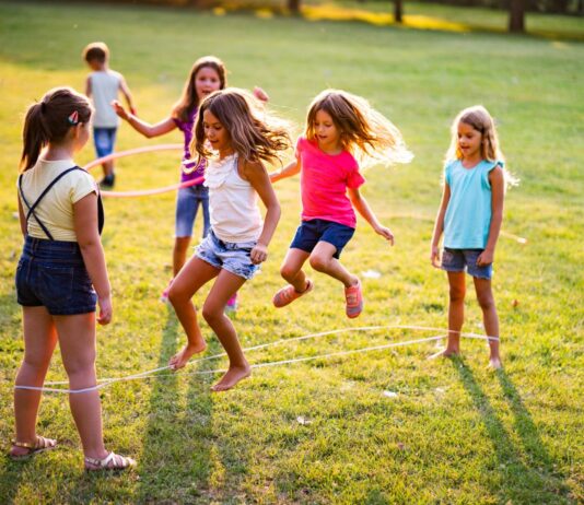 Promocje na obozy i kolonie