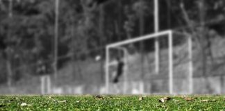 Dlaczego soccer?