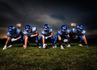Jak się mówi rugby?